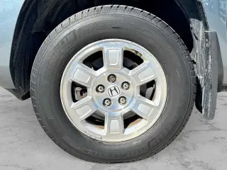 Honda Ridgeline 2008 4x4 RTL 4dr Crew Cab