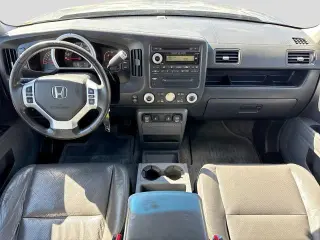 Honda Ridgeline 2008 4x4 RTL 4dr Crew Cab