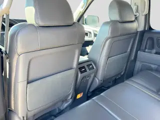 Honda Ridgeline 2008 4x4 RTL 4dr Crew Cab