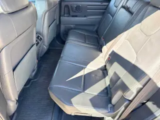 Honda Ridgeline 2008 4x4 RTL 4dr Crew Cab