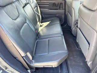 Honda Ridgeline 2008 4x4 RTL 4dr Crew Cab