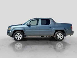 Honda Ridgeline 2008 4x4 RTL 4dr Crew Cab