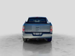 Honda Ridgeline 2008 4x4 RTL 4dr Crew Cab