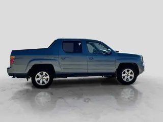 Honda Ridgeline 2008 4x4 RTL 4dr Crew Cab