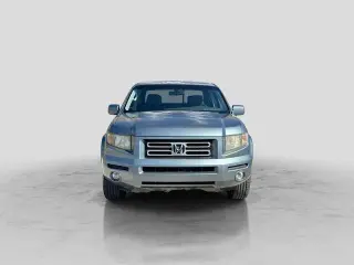 Honda Ridgeline 2008 4x4 RTL 4dr Crew Cab