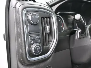 Chevrolet Silverado 1500 2021 4x2 High Country 4dr Crew Cab 5.8 ft. SB