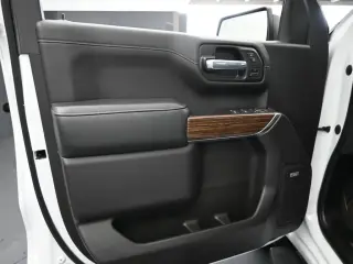 Chevrolet Silverado 1500 2021 4x2 High Country 4dr Crew Cab 5.8 ft. SB