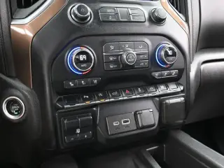 Chevrolet Silverado 1500 2021 4x2 High Country 4dr Crew Cab 5.8 ft. SB