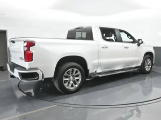 Chevrolet Silverado 1500 2021 4x2 High Country 4dr Crew Cab 5.8 ft. SB