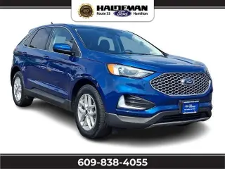 Ford Edge 2024 AWD SEL 4dr SUV