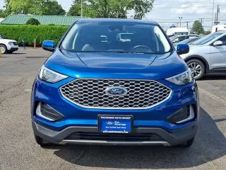 Ford Edge 2024 AWD SEL 4dr SUV
