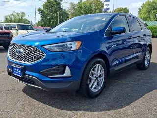 Ford Edge 2024 AWD SEL 4dr SUV