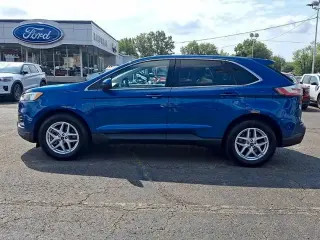 Ford Edge 2024 AWD SEL 4dr SUV