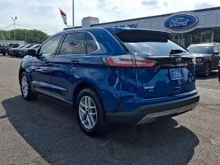Ford Edge 2024 AWD SEL 4dr SUV