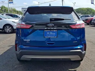 Ford Edge 2024 AWD SEL 4dr SUV