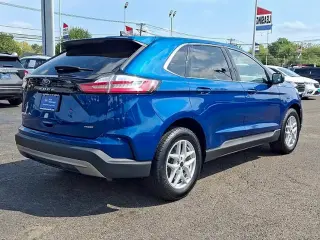 Ford Edge 2024 AWD SEL 4dr SUV