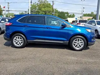 Ford Edge 2024 AWD SEL 4dr SUV