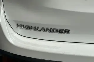 Toyota Highlander 2018 AWD XLE 4dr SUV