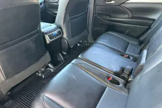Toyota Highlander 2018 AWD XLE 4dr SUV