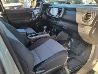 Toyota Tacoma 2023 4x4 TRD Pro 4dr Double Cab 5.0 ft SB 6M