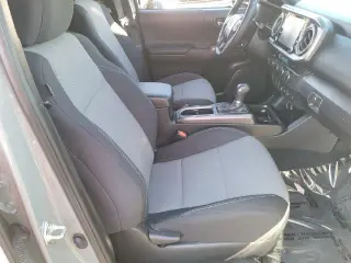 Toyota Tacoma 2023 4x4 TRD Pro 4dr Double Cab 5.0 ft SB 6M