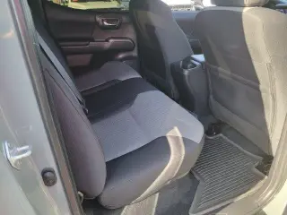 Toyota Tacoma 2023 4x4 TRD Pro 4dr Double Cab 5.0 ft SB 6M