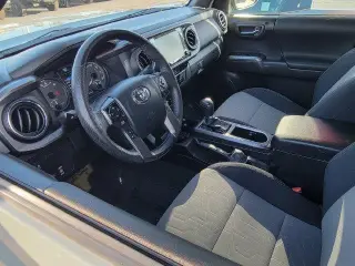 Toyota Tacoma 2023 4x4 TRD Pro 4dr Double Cab 5.0 ft SB 6M