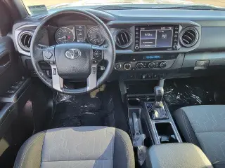 Toyota Tacoma 2023 4x4 TRD Pro 4dr Double Cab 5.0 ft SB 6M