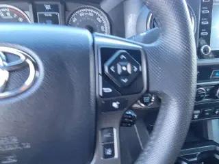 Toyota Tacoma 2023 4x4 TRD Pro 4dr Double Cab 5.0 ft SB 6M