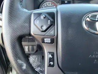 Toyota Tacoma 2023 4x4 TRD Pro 4dr Double Cab 5.0 ft SB 6M