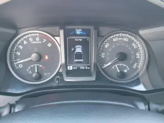 Toyota Tacoma 2023 4x4 TRD Pro 4dr Double Cab 5.0 ft SB 6M
