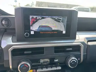 Toyota Tacoma 2024 4x2 SR5 4dr Double Cab 5.0 ft SB