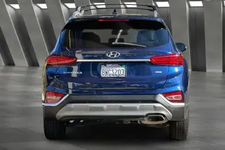 Hyundai SANTA FE 2020 AWD SEL 4dr Crossover