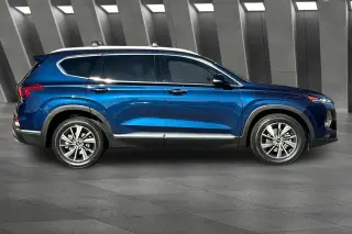 Hyundai SANTA FE 2020 AWD SEL 4dr Crossover