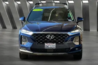Hyundai SANTA FE 2020 AWD SEL 4dr Crossover