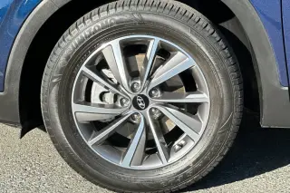 Hyundai SANTA FE 2020 AWD SEL 4dr Crossover