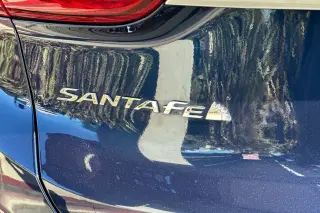 Hyundai SANTA FE 2020 AWD SEL 4dr Crossover