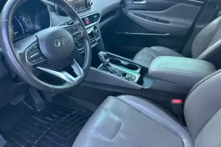 Hyundai SANTA FE 2020 AWD SEL 4dr Crossover
