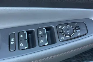 Hyundai SANTA FE 2020 AWD SEL 4dr Crossover