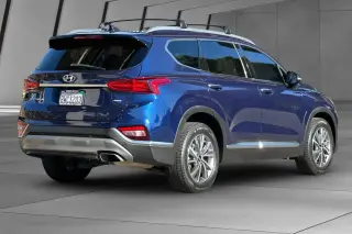 Hyundai SANTA FE 2020 AWD SEL 4dr Crossover