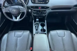 Hyundai SANTA FE 2020 AWD SEL 4dr Crossover