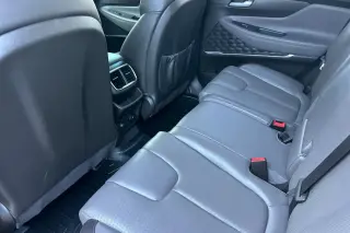 Hyundai SANTA FE 2020 AWD SEL 4dr Crossover