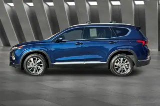 Hyundai SANTA FE 2020 AWD SEL 4dr Crossover