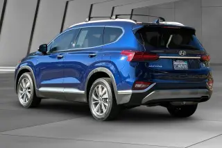 Hyundai SANTA FE 2020 AWD SEL 4dr Crossover