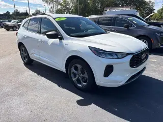 Ford Escape 2024 AWD ST-Line 4dr SUV