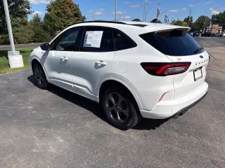 Ford Escape 2024 AWD ST-Line 4dr SUV
