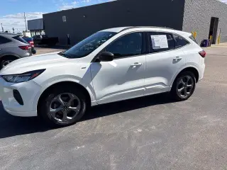 Ford Escape 2024 AWD ST-Line 4dr SUV