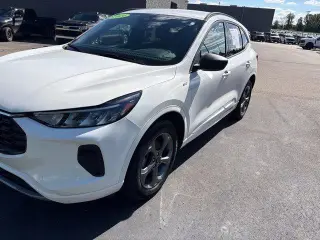 Ford Escape 2024 AWD ST-Line 4dr SUV