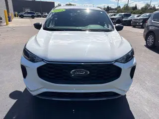 Ford Escape 2024 AWD ST-Line 4dr SUV