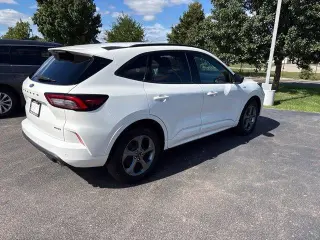 Ford Escape 2024 AWD ST-Line 4dr SUV